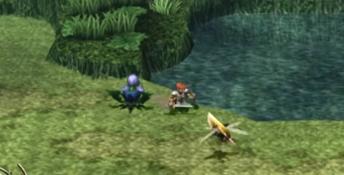 Ys: The Ark of Napishtim