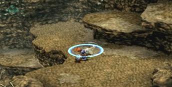 Ys: The Ark of Napishtim Playstation 2 Screenshot