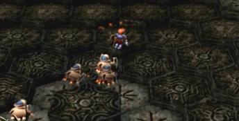 Ys: The Ark of Napishtim Playstation 2 Screenshot