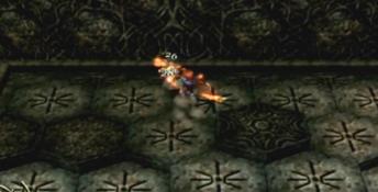 Ys: The Ark of Napishtim Playstation 2 Screenshot