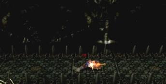 Ys: The Ark of Napishtim Playstation 2 Screenshot