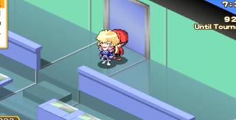 Yu-Gi-Oh! GX: The Beginning of Destiny Playstation 2 Screenshot