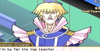 Yu-Gi-Oh! GX: The Beginning of Destiny