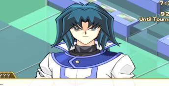 Yu-Gi-Oh! GX: The Beginning of Destiny