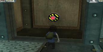 Zathura Playstation 2 Screenshot