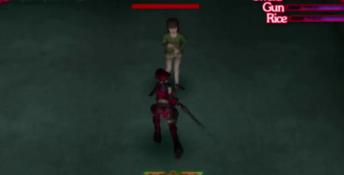 Zombie Attack
