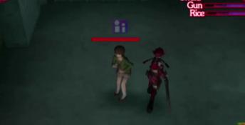 Zombie Attack