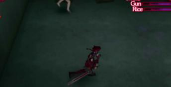 Zombie Attack
