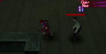 Zombie Attack Playstation 2 Screenshot
