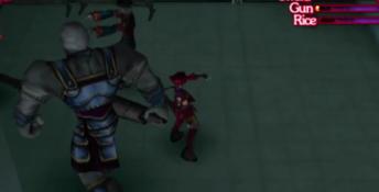 Zombie Attack Playstation 2 Screenshot