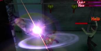 Zombie Attack Playstation 2 Screenshot