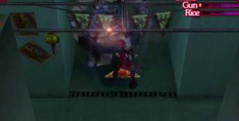 Zombie Attack Playstation 2 Screenshot