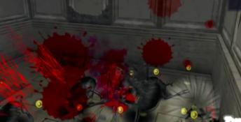 Zombie Zone