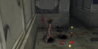 Zombie Zone