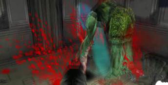 Zombie Zone