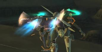 Zone Of The Enders