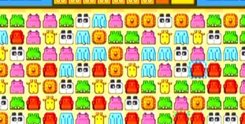 Zoo Puzzle Playstation 2 Screenshot