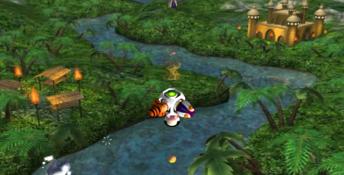 ZooCube Playstation 2 Screenshot