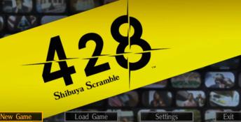 428 Shibuya Scramble Playstation 3 Screenshot