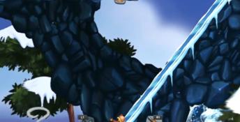 A-Men 2 Playstation 3 Screenshot