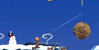 A-Men 2 Playstation 3 Screenshot