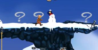 A-Men 2 Playstation 3 Screenshot