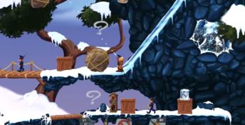 A-Men 2 Playstation 3 Screenshot