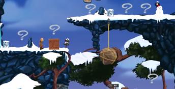 A-Men 2 Playstation 3 Screenshot
