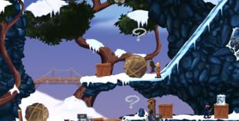 A-Men 2 Playstation 3 Screenshot