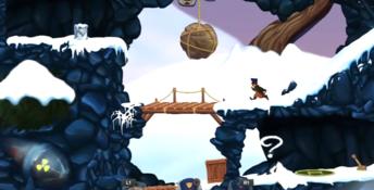 A-Men 2 Playstation 3 Screenshot