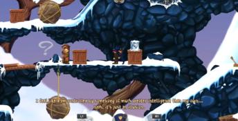 A-Men 2 Playstation 3 Screenshot