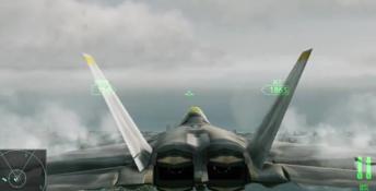 Ace Combat Assault Horizon Playstation 3 Screenshot