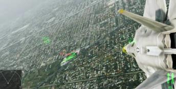 Ace Combat: Assault Horizon