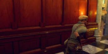 Adams Venture Chronicles Playstation 3 Screenshot
