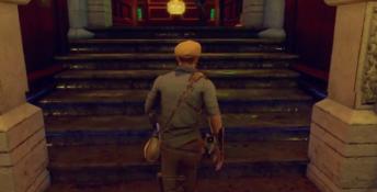 Adams Venture Chronicles Playstation 3 Screenshot