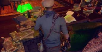 Adams Venture Chronicles Playstation 3 Screenshot