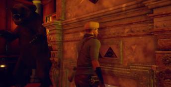 Adams Venture Chronicles Playstation 3 Screenshot
