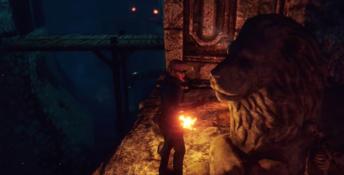 Adams Venture Chronicles Playstation 3 Screenshot