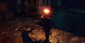 Adams Venture Chronicles Playstation 3 Screenshot
