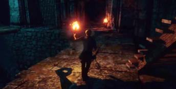 Adams Venture Chronicles Playstation 3 Screenshot