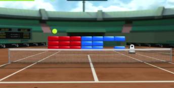 Adidas miCoach Playstation 3 Screenshot