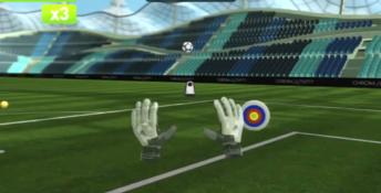 Adidas miCoach Playstation 3 Screenshot