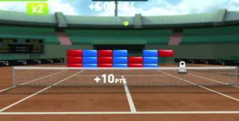 Adidas miCoach Playstation 3 Screenshot