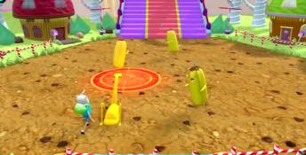 Adventure Time Finn and Jake Investigations Playstation 3 Screenshot