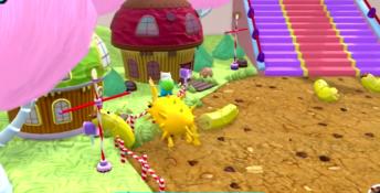 Adventure Time Finn and Jake Investigations Playstation 3 Screenshot