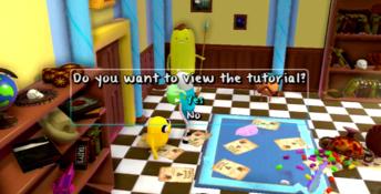 Adventure Time Finn and Jake Investigations Playstation 3 Screenshot