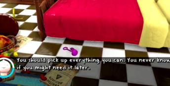 Adventure Time Finn and Jake Investigations Playstation 3 Screenshot