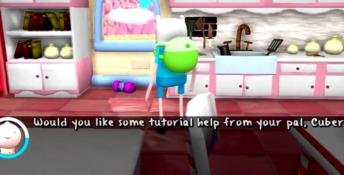 Adventure Time Finn and Jake Investigations Playstation 3 Screenshot