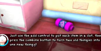 Adventure Time Finn and Jake Investigations Playstation 3 Screenshot