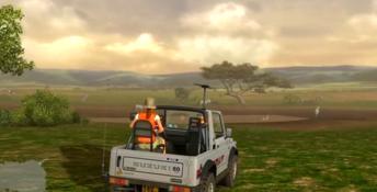 Afrika Playstation 3 Screenshot